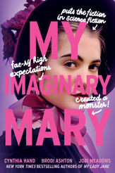 My Imaginary Mary - 2 Aug 2022