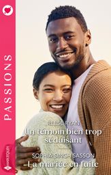 Un témoin bien trop séduisant - La mariée en fuite - 1 Nov 2023