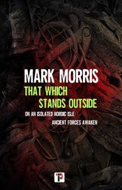 That Which Stands Outside - 16 Jul 2024