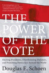 The Power of the Vote - 17 Mar 2009