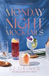 Monday Night Mocktails - 15 Oct 2024