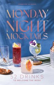 Monday Night Mocktails - 15 Oct 2024