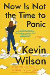 Now Is Not the Time to Panic - 8 Nov 2022