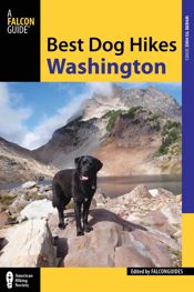 Best Dog Hikes Washington - 1 Aug 2017