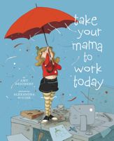 Take Your Mama to Work Today - 20 Mar 2012