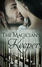 The Magician's Keeper - 1 Nov 2017