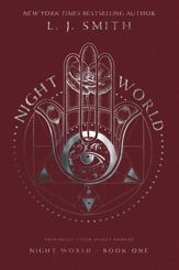 Night World - 6 Dec 2016