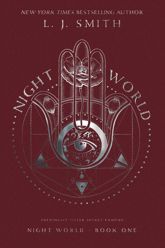Night World - 6 Dec 2016