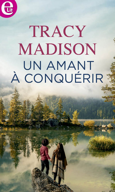Un amant à conquérir