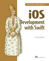 iOS Development with Swift - 13 Nov 2017