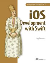 iOS Development with Swift - 13 Nov 2017