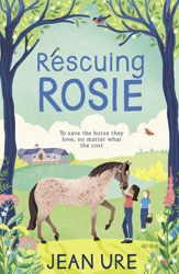 Rescuing Rosie - 8 Jul 2021