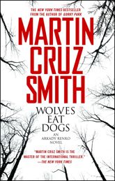 Wolves Eat Dogs - 16 Nov 2004