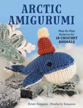 Arctic Amigurumi - 2 Jun 2026