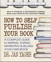 How to Self-Publish Your Book - 7 Aug 2019