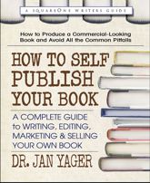 How to Self-Publish Your Book - 7 Aug 2019