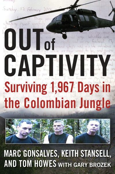 Out of Captivity