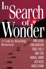 In Search of Wonder - 11 May 2010