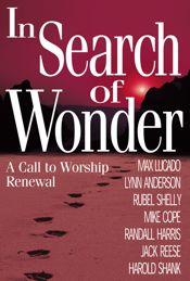 In Search of Wonder - 11 May 2010