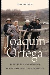 Joaquín Ortega - 1 Dec 2020