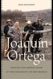 Joaquín Ortega - 1 Dec 2020