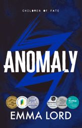 Anomaly - 27 Aug 2024
