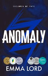 Anomaly - 27 Aug 2024