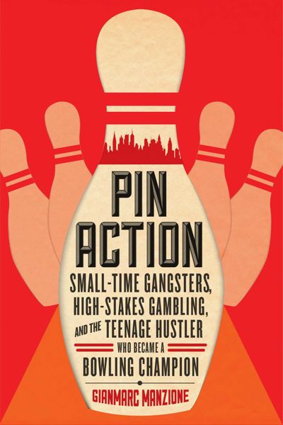 Pin Action