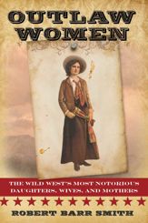 Outlaw Women - 3 Aug 2015