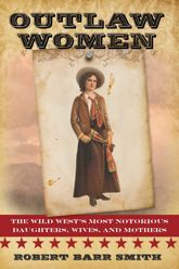 Outlaw Women - 3 Aug 2015