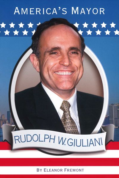 Rudolph W. Giuliani