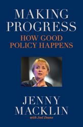 Making Progress - 16 Apr 2025