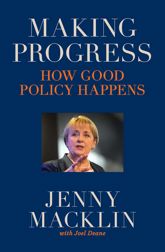 Making Progress - 16 Apr 2025