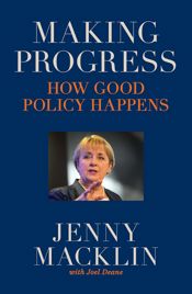 Making Progress - 16 Apr 2025