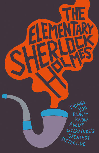 The Elementary Sherlock Holmes
