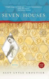 Seven Houses - 13 Feb 2018