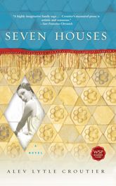Seven Houses - 13 Feb 2018