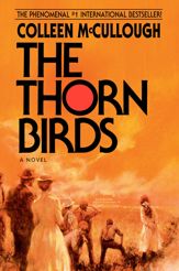 The Thorn Birds - 13 Oct 2009
