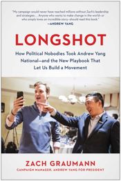 Longshot - 24 May 2022