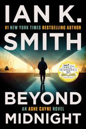 Beyond Midnight - 26 Aug 2025