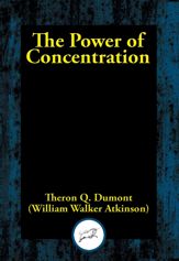 The Power of Concentration - 9 Dec 2016