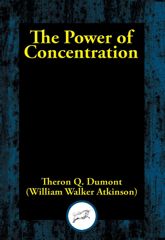 The Power of Concentration - 9 Dec 2016