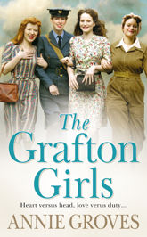 The Grafton Girls - 4 Sep 2008