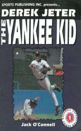 Derek Jeter: The Yankee Kid - 5 Jan 2012