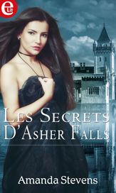 Les secrets d'Asher Falls - 1 Mar 2018