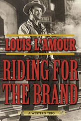 Riding for the Brand - 12 May 2015