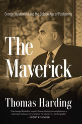 The Maverick - 29 Aug 2023