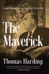 The Maverick - 29 Aug 2023