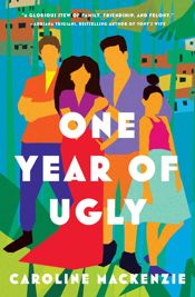 One Year of Ugly - 7 Jul 2020
