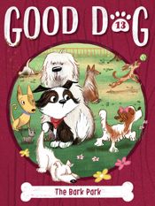 The Bark Park - 24 Sep 2024
